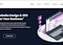 design a professional wordpress web using elementor